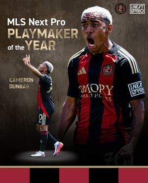 Image post by @atlutd2 on Instagram