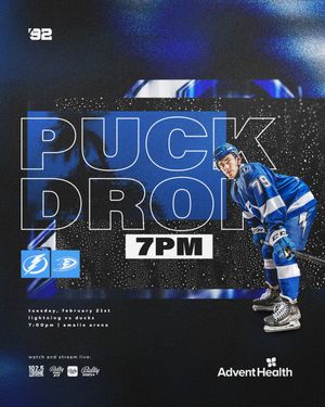 Image post by @TBLightning on Twitter