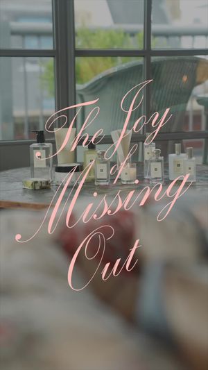 Video post by @jomalonelondon on TikTok
