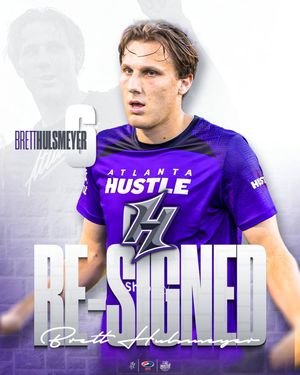 Image post by @atlantahustle on Instagram