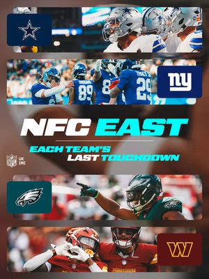 Image post by @nfluk on Instagram