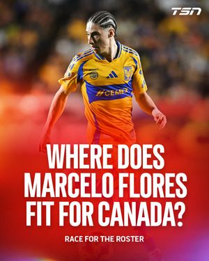 Image post by @tsn_official on Instagram