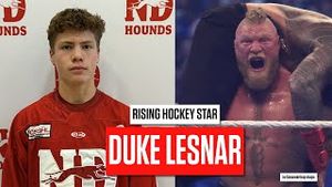 Video post by @flohockey on YouTube