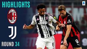 Video post by @seriea on YouTube
