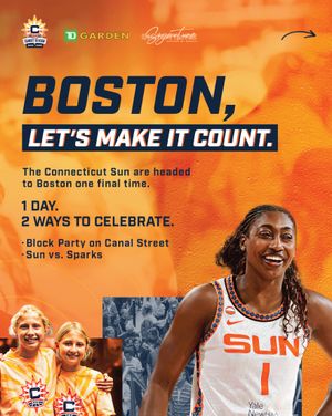 Image post by @connecticutsun on Instagram