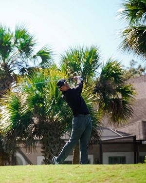 Image post by @ucf.mgolf on Instagram