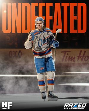 Image post by @hockeyforever on Instagram