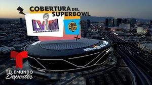 Video post by @deportes on YouTube