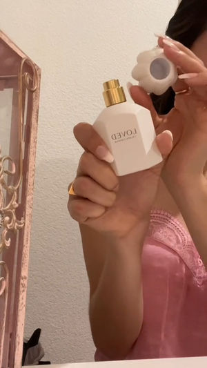 Video post by @MyScentBeauty on Facebook