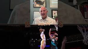 Video post by @nbaonespn on YouTube