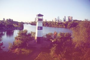 Image post by @mplsdtparks on Instagram