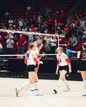 Image post by @bsusportslink on Instagram