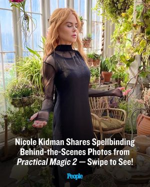 Image post by @people on Instagram