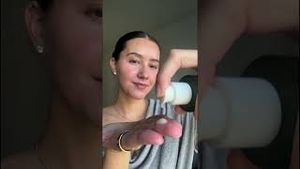 Video post by @aveda on YouTube