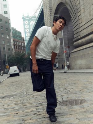 Image post by @uniqlousa on Instagram