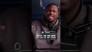 Video post by @undisputedonfs1 on YouTube