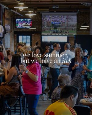 Image post by @amicusbrewingventures on Instagram