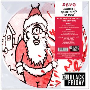 Image post by @clubdevo on Instagram