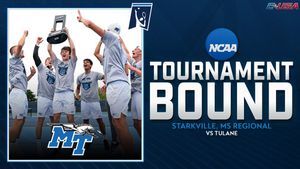 Image post by @ConferenceUSA on Twitter