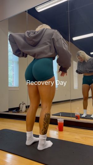 Video post by @kidwell05 on Instagram