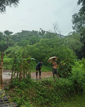 Image post by @anishyohankuruvilla on Instagram