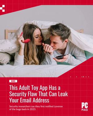 Image post by @pcmag on Instagram