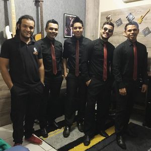 Image post by @juniorteclas on Instagram