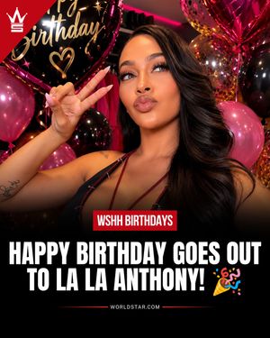 Image post by @worldstar on Instagram