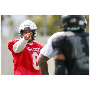 Image post by @davidfrerkersportsphotography on Instagram