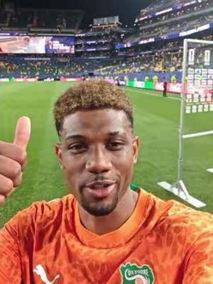 Video post by @fifaworldcup on TikTok