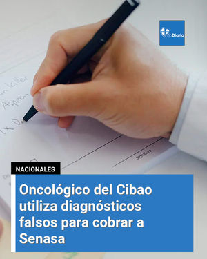 Image post by @infodiariord on Instagram