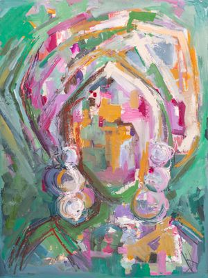 Video post by @laurenwaterhouseart on TikTok