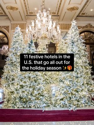 Video post by @travelandleisuremag on TikTok