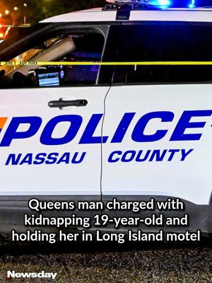 Image post by @newsday on Instagram