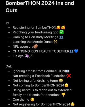 Image post by @icbomberthon on Instagram
