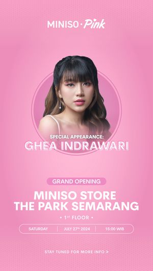 Video post by @minisoindonesia on TikTok