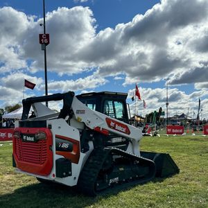 Image post by @bobcatcompany on Instagram