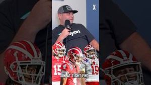 Video post by @maxpreps on YouTube