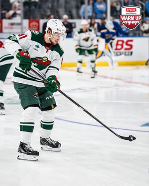 Image post by @mnwild on Twitter