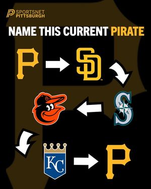 Image post by @sportsnetpittsburgh on Instagram