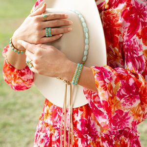 Image post by @juliaszendreijewelry on Instagram