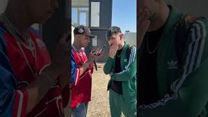 Video post by @beachpleasefestival on YouTube