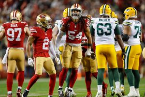 Image post by @fred_warner on Instagram