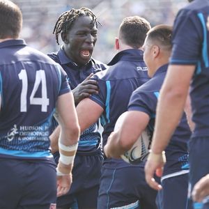 Image post by @rugbynewyork on Instagram