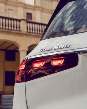 Image post by @mercedesbenzcanada on Instagram