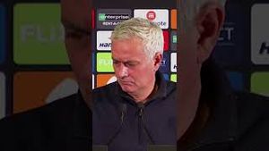Video post by @deportes on YouTube