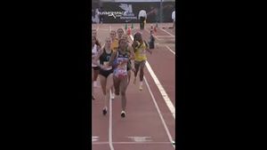 Video post by @runnerspace on YouTube