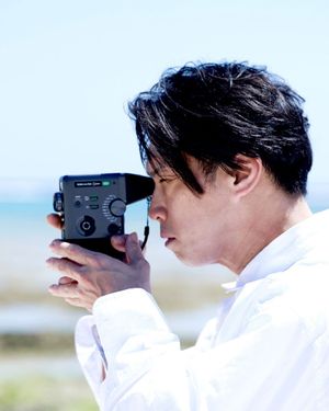 Image post by @gqjapan on Instagram