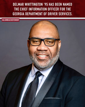 Image post by @morehouse1867 on Instagram