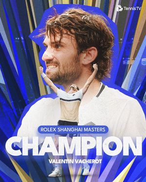 Image post by @tennistv on Instagram